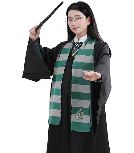 Amazon.co.jp: コスチューム ホグワーツ グリフィンドール 制服 ローブ
